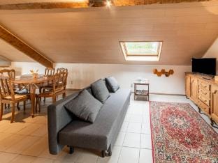 La Huche de Raphaelle Vacation rental in Wallonia, Belgium