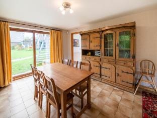 Charming holiday home in Clavier with garden Vacation rental in Wallonia, Belgium