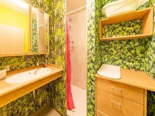 Nature Apartment with Sauna Vacation rental in Trois-Ponts