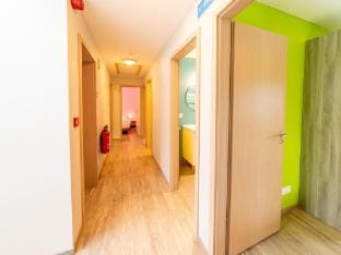 Family Home, Kicker, Sunset Views Vacation rental in Trois-Ponts