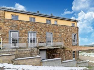 Family Home, Kicker, Sunset Views Vacation rental in Trois-Ponts