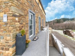 Family Home, Kicker, Sunset Views Vacation rental in Trois-Ponts