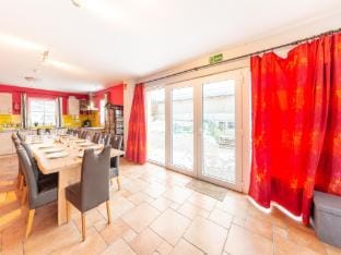 Family Home, Kicker, Sunset Views Vacation rental in Trois-Ponts