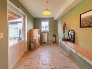 Holiday home in Lierneux with bubble bath Vacation rental in Vielsalm