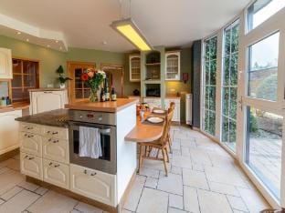 Holiday home in Lierneux with bubble bath Vacation rental in Vielsalm