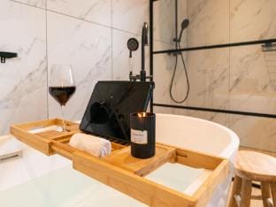 Holiday home in Lierneux with bubble bath Vacation rental in Vielsalm
