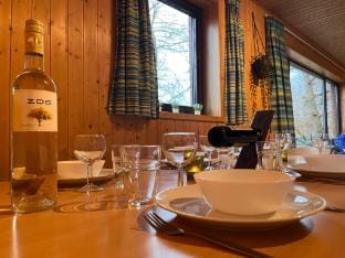 Charming Stay by the Meuse Vacation rental in Wallonia, Belgium