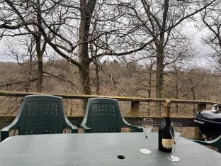 Charming Stay by the Meuse Vacation rental in Wallonia, Belgium