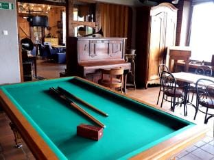 House in Rochefort with large park where the Ave flows Vacation rental in Wallonia, Belgium