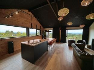 Luxury Home in Durbuy with Valley View  Pool Vacation rental in Wallonia, Belgium