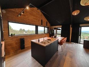 Luxury Home in Durbuy with Valley View  Pool Vacation rental in Wallonia, Belgium