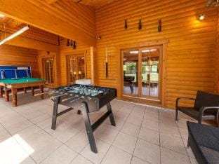 Spacious Home in Durbuy Vacation rental in Wallonia, Belgium