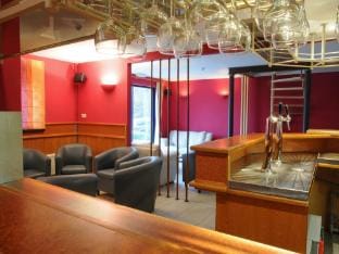 Holiday home in Durbuy holiday park Vacation rental in Wallonia, Belgium