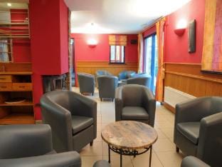 Holiday home in Durbuy holiday park Vacation rental in Wallonia, Belgium