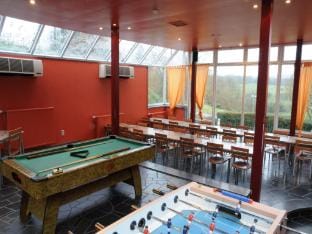 Holiday home in Durbuy holiday park Vacation rental in Wallonia, Belgium