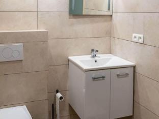 Chalet in the woods with Nordic bath Vacation rental in Manhay