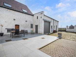 Charming Cottage with Sauna Vacation rental in Hauts-de-France