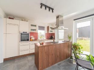 Charming Cottage with Sauna Vacation rental in Hauts-de-France