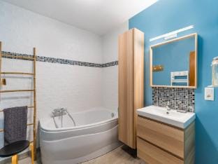 Charming Cottage with Sauna Vacation rental in Hauts-de-France