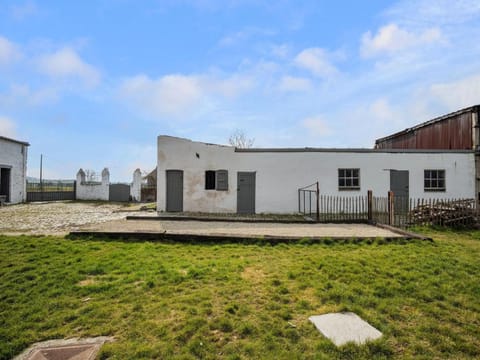 Charming Cottage with Sauna Vacation rental in Hauts-de-France