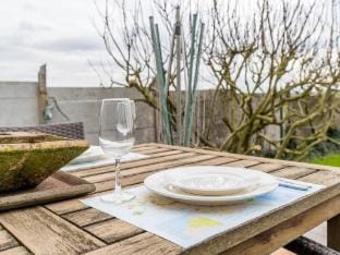 Pet-Friendly Retreat Vacation rental in Flanders