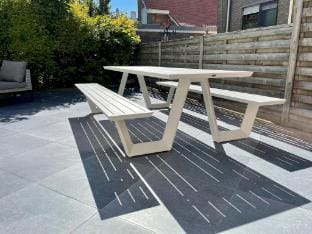 Luxury holiday home by the sea Vacation rental in Middelkerke