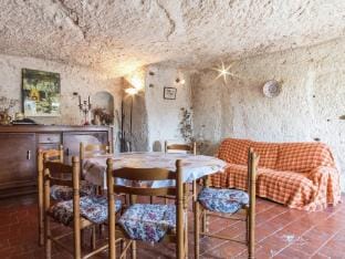 A cave house with a historic charm Vacation rental in Centre-Val de Loire