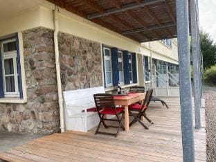 Apartment in Cuzy with Heated Pool Vacation rental in Bourgogne-Franche-Comté