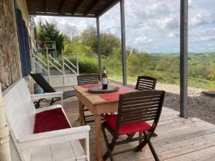 Apartment in Cuzy with Heated Pool Vacation rental in Bourgogne-Franche-Comté