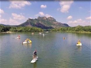 Beautiful holiday home with garden Vacation rental in Roquebrune-sur-Argens