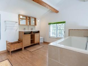 Beautiful holiday home with garden Vacation rental in Roquebrune-sur-Argens