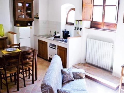 Apartment in Umbria for family Apartment in Umbria