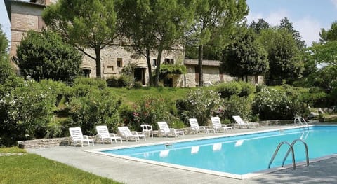 Apartment in Umbria for family Apartment in Umbria