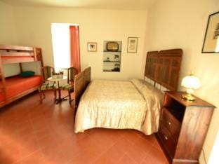 Hillside Retreat Near 5 Terre Vacation rental in Liguria