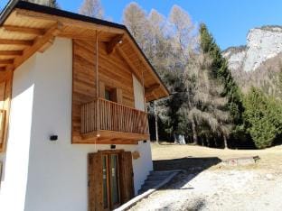 Chalet in Auronzo near Dolomites  Lake Vacation rental in Friuli-Venezia Giulia