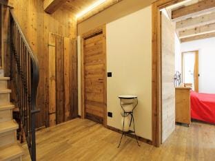 Chalet in Auronzo near Dolomites  Lake Vacation rental in Friuli-Venezia Giulia