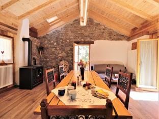 Chalet in Auronzo near Dolomites  Lake Vacation rental in Friuli-Venezia Giulia