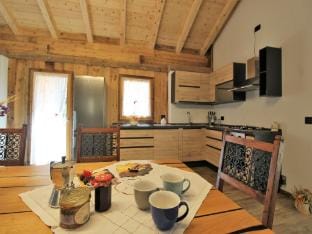 Chalet in Auronzo near Dolomites  Lake Vacation rental in Friuli-Venezia Giulia