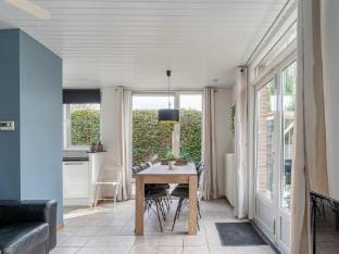 Holiday Home in Zeeland near Lake Vacation rental in Zeeland, Netherlands
