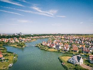 Villa near North Sea Beach, Perfect for Families Villa in Zeeland, Netherlands