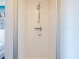 Beachside Villa  Sauna Villa in Zeeland, Netherlands