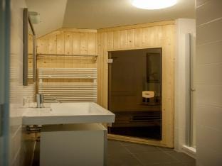 Villa in Cadzand-Bad near North Sea Beach Villa in Zeeland, Netherlands