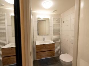 Tiny House in Breskens near the Beach Vacation rental in Zeeland, Netherlands