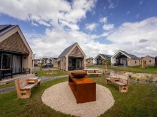 Tiny House in Breskens near the Beach Vacation rental in Zeeland, Netherlands