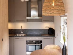 Tiny House in Breskens near the Beach Vacation rental in Zeeland, Netherlands