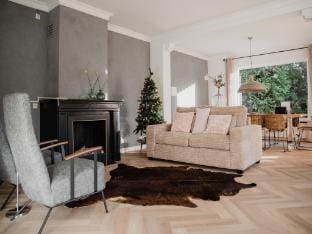 Country House in Leende near Leenderbos Forest Vacation rental in North Brabant (province)