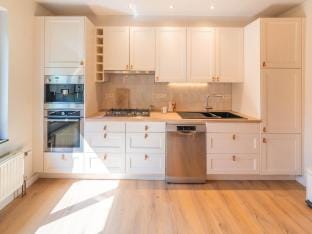 Cosy holiday home in Modave with garden Vacation rental in Wallonia, Belgium