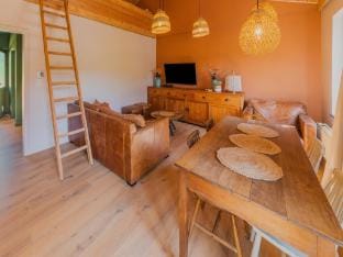 Cosy holiday home in Modave with garden Vacation rental in Wallonia, Belgium