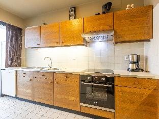 Apartment with a beautiful terrace and sea view Apartment in Middelkerke