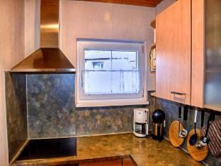 Peaceful Garden Apartment Vacation rental in Fussen